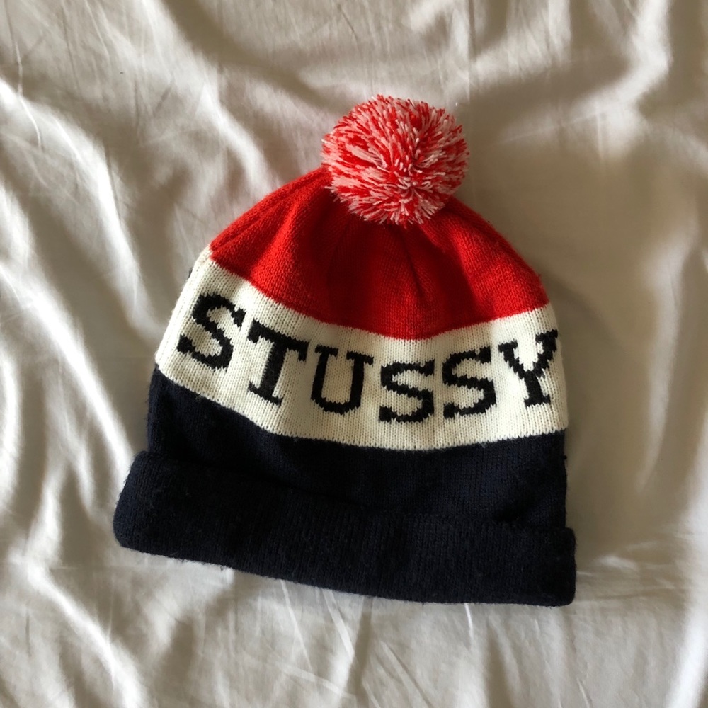 Study hat